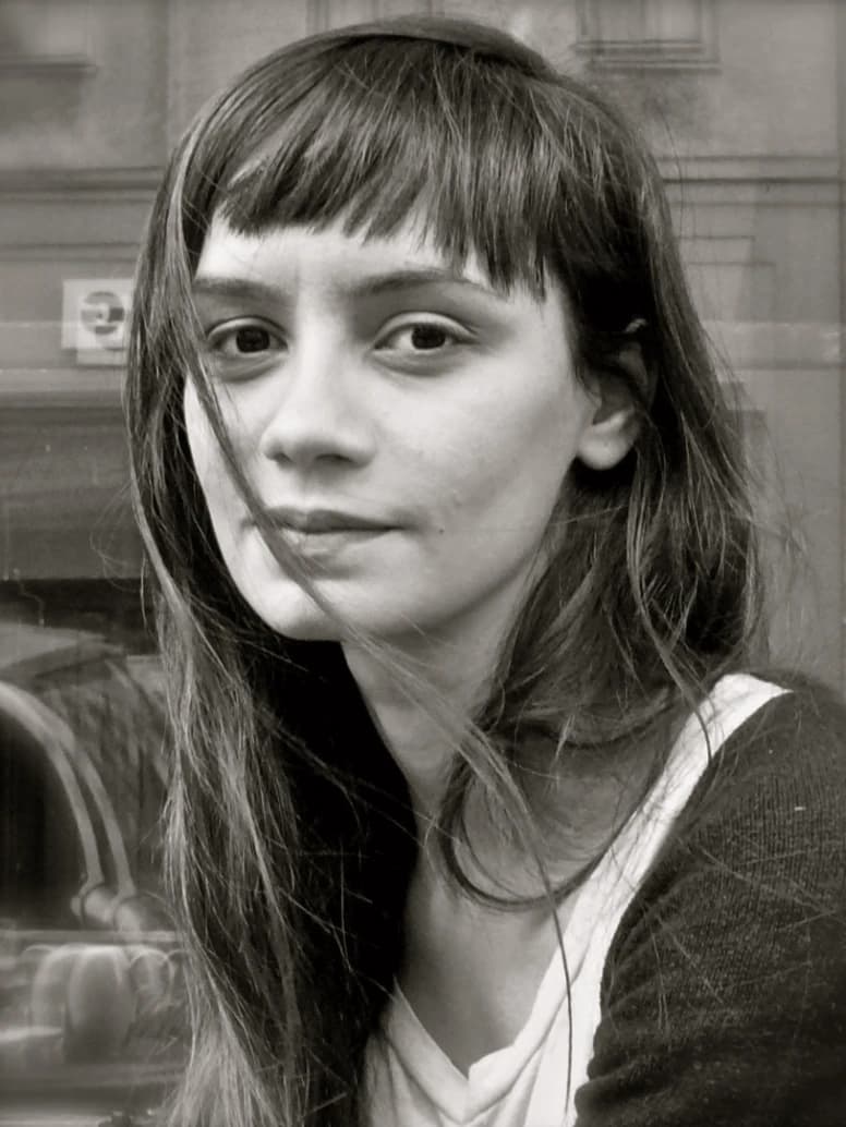 Miray Erbey, MSc — Psychologin, Gründerin von Yeniden Psikoloji