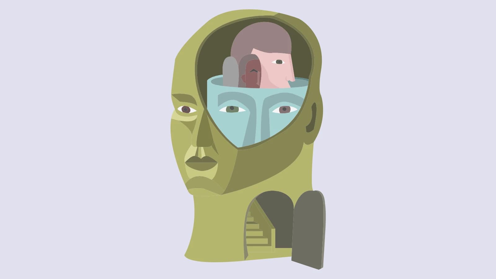 Psychodynamic Approach